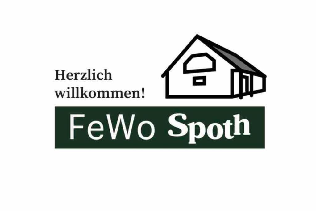 Апартаменты Fewo Spoth - Rust/Europa-Park Экстерьер фото
